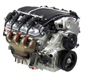 B251C Engine